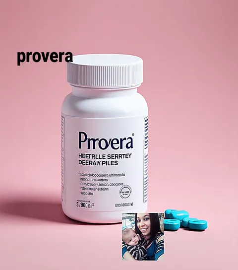 Depo provera 150 generico